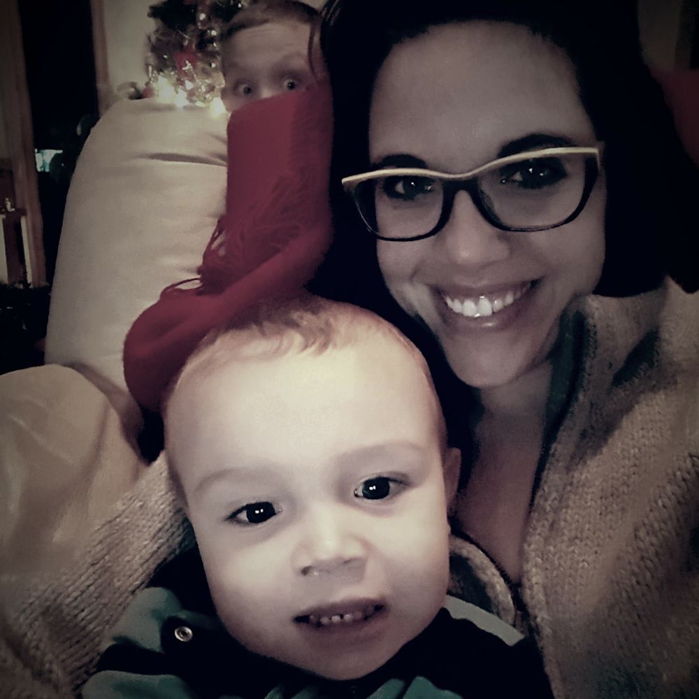 Meet your Posher, Laura